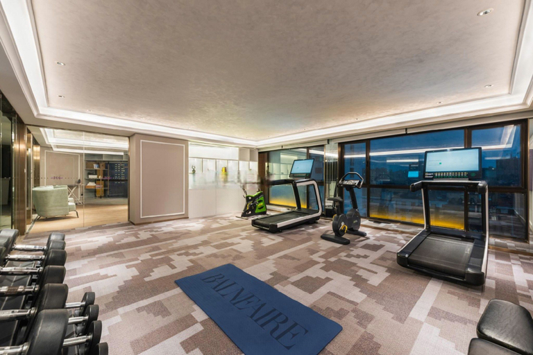Others 5, Mercure Hotel, Sandehaohe Scenic Area, Nantong, Nantong