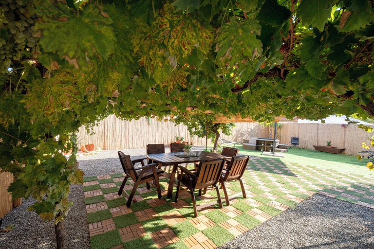 Others 2, TRULLI LOLI RELAIS, Bari