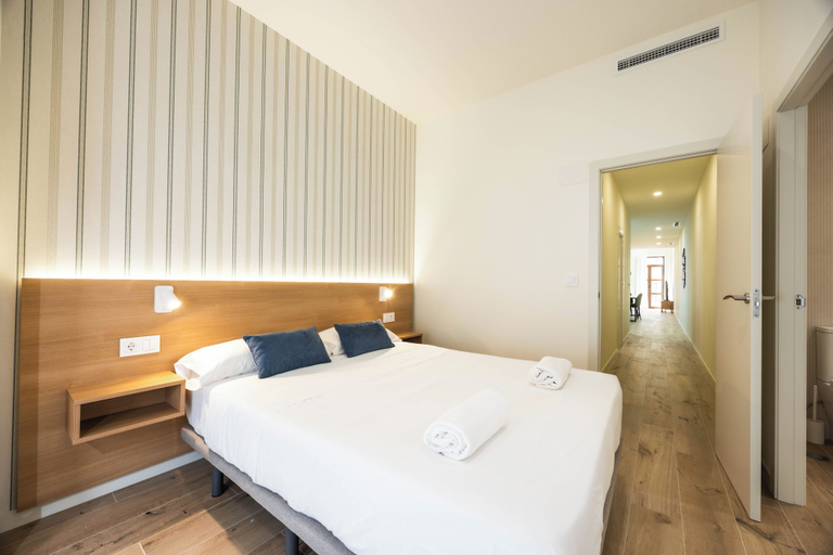 Others 4, Apartamentos INTEMPO, Murcia