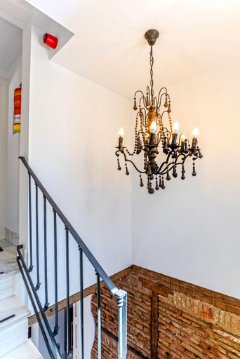 Others 4, Charming one-bedroom apartment near the Cathedral. Zacatin 302, Granada