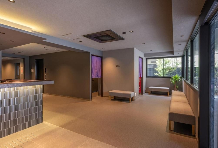 Others 5, FUN GATE HOTEL KYOTO, Kyoto