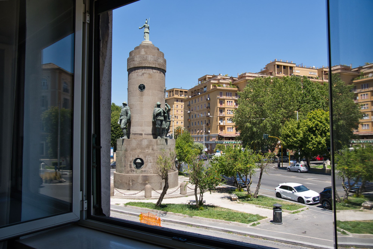 Others 4, Di Martino Residence, Roma