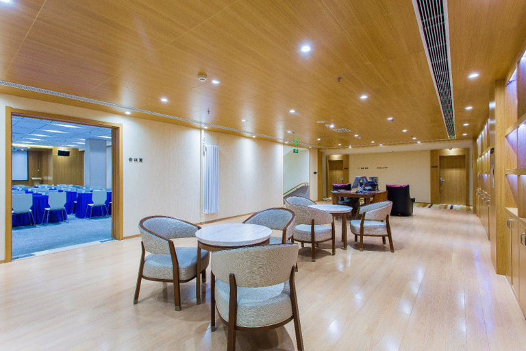 Food & Drinks, Star Hotel (Lanzhou University Railway Station Branch), Lanzhou