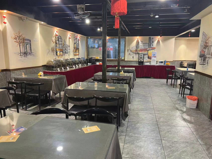 Food & Drinks, Tongfa Hotel, Changsha