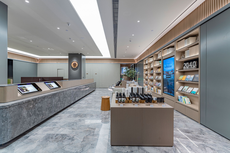 Food & Drinks 5, Ji Hotel Xiangyang Aviation Road, Xiangfan