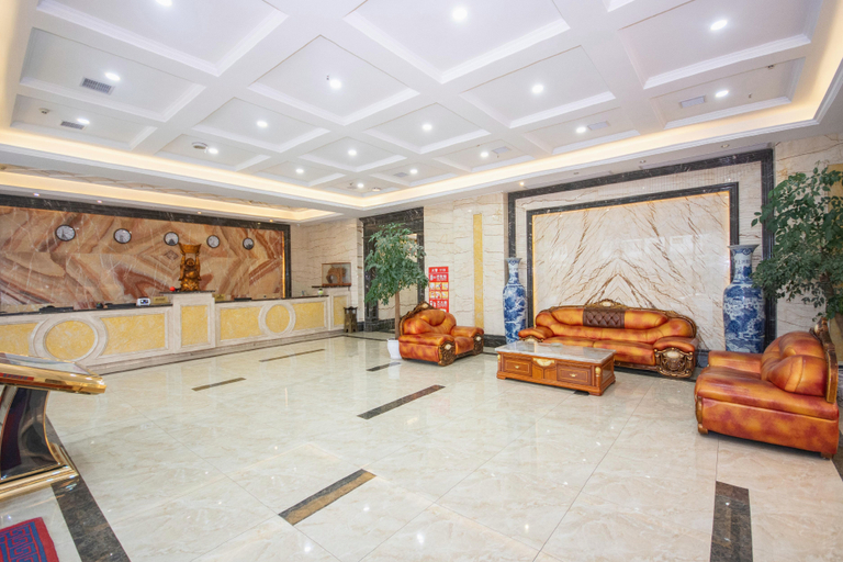 Others 4, Yijin Theme Hotel, Enshi Tujia and Miao