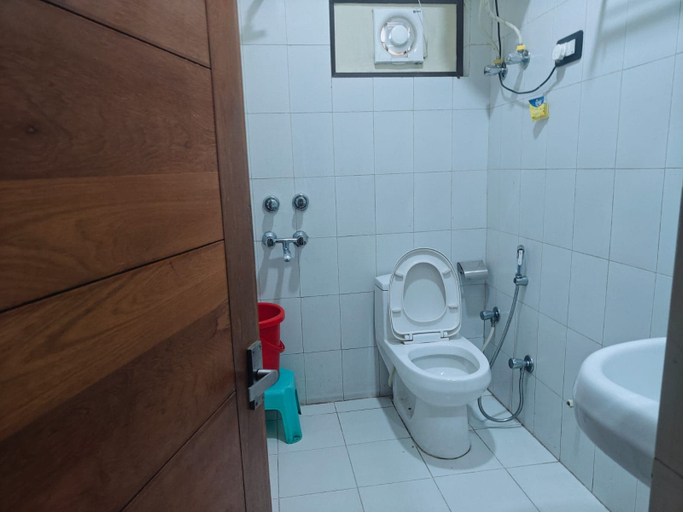 Others 5, Hotel Sahima Mountain view- Naddi, Kangra