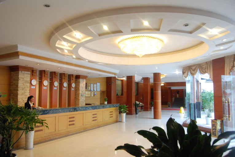 Others 3, Xinglong Selected Hotel (Ancient Qiang City Branch), Ngawa Tibetan and Qiang