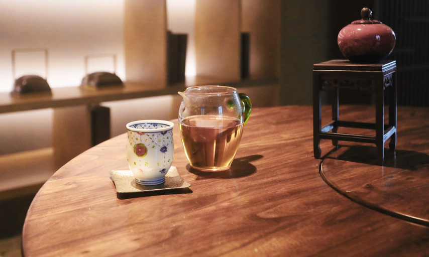 Food & Drinks 4, Ramada Leshan Hotel, Leshan