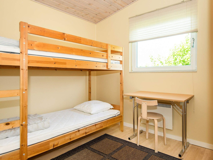 Others 3, 5 Star Holiday Home in Hovborg, Vejen