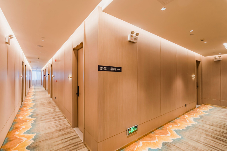 Others 5, JiaLe  hotel, Guangzhou