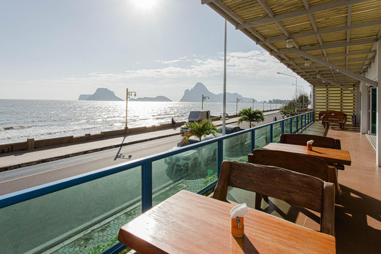 Exterior & Views 1, Hadthong Hotel, Muang Prachuap Khiri Khan