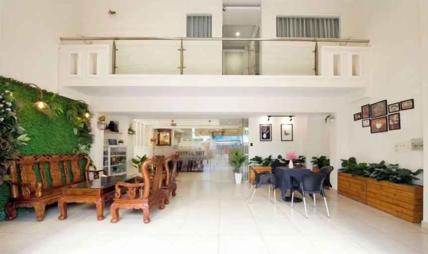 Others 5, Khanh Lai Hotel, Ho Chi Minh City