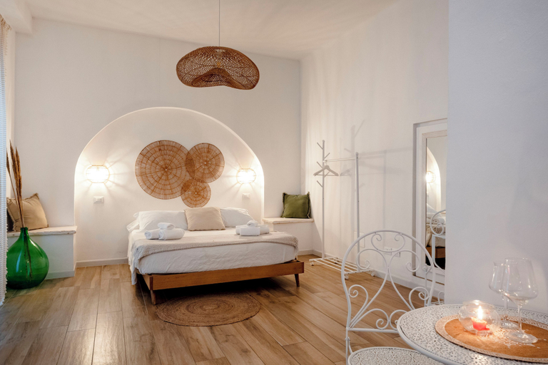 Others 1, Piazza Vecchia SUITE & SPA, Bari