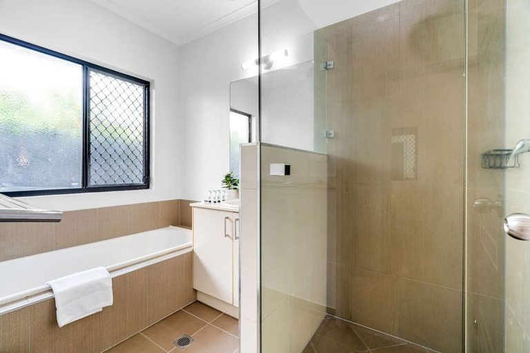 Others 3, Zenhouse Atrium Patio - Garden - Garage - BBQ, Lee Point-Leanyer Swamp