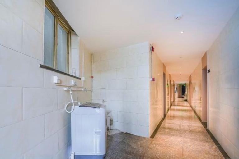 Bathroom 4, Meida Hotel Beijing (Tongjin South Road Metro Station), Beijing