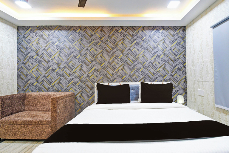 Others 3, Super Hotel O by OYO Maa Bhubaneswari, Cuttack
