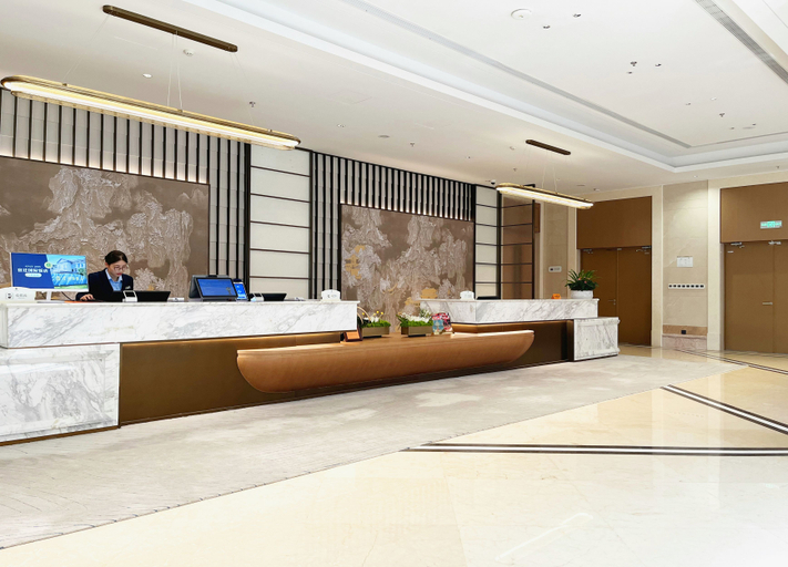 Others, Suqian International Hotel, Suqian