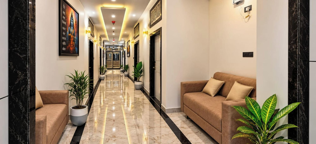Others 4, Hotel Shyamagiri, Faizabad