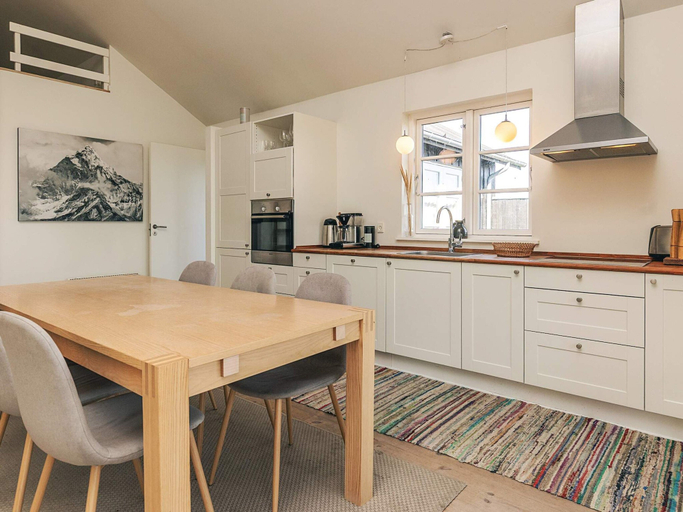 Others 4, 5 Star Holiday Home in Nysted, Guldborgsund