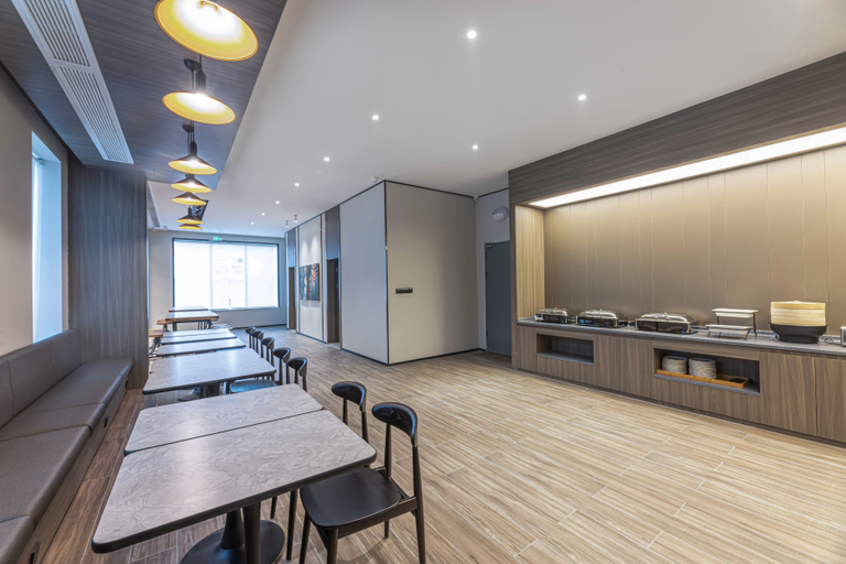 Others 4, HanTing Hotel (Suzhou Wujiang Development Zone), Suzhou