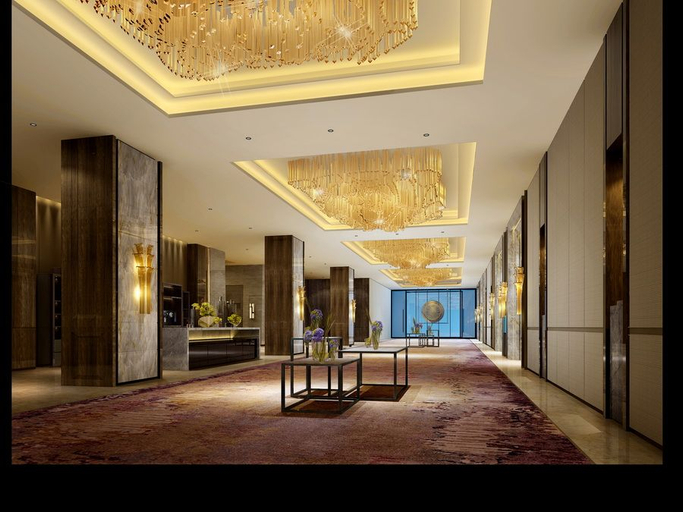 Others 5, Zhangjiakou BLUEWISH RUIHAI Hotel, Zhangjiakou