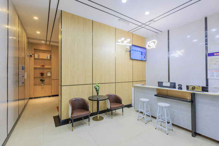 Others 3, Liming Youke Hotel (Guangzhou Zengcheng Gualv Square Branch), Guangzhou