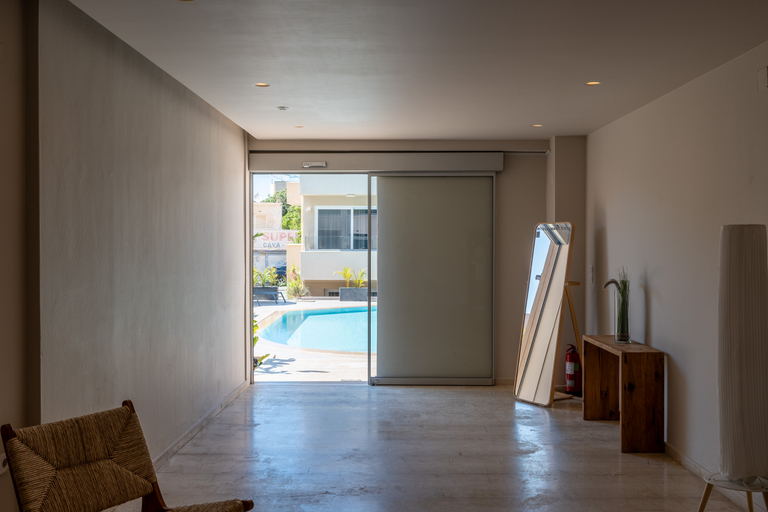 Public Area, Stella Maria Hotel, Crete