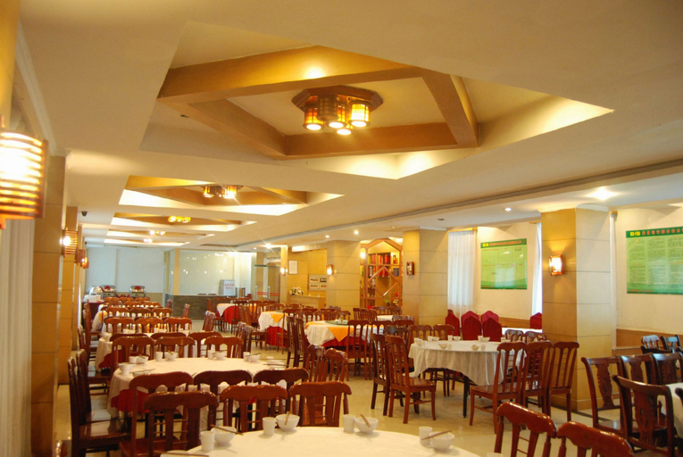Others 2, Xinglong Selected Hotel (Ancient Qiang City Branch), Ngawa Tibetan and Qiang