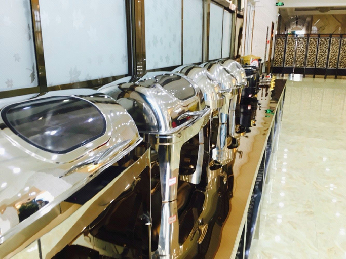 Others 4, Xuehe Manbo Hotel, Linxia Hui