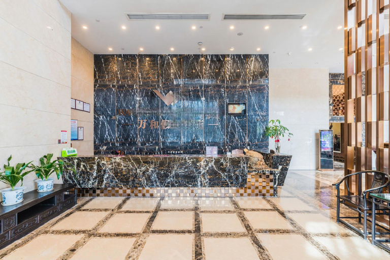 Others 4, Wanhe Holiday Hotel (Wuchuan Wanhe City Branch), Zhanjiang