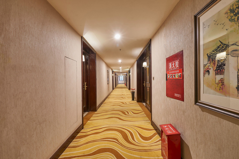 Others 5, Jinlan Hotel, Dazhou