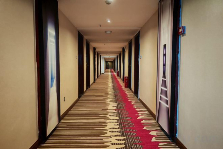 Others 4, Xiyate Hotel, Xiangtan