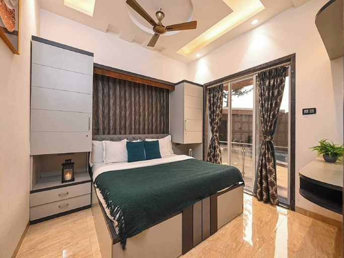 Others 3, DanCenter Azure Infinity Villa 4BHK, Pune