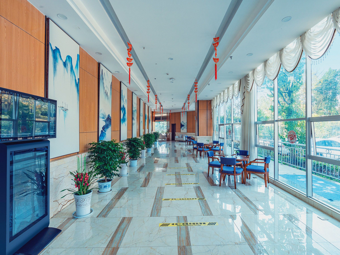 Others 3, Yunzhen Garden Hotel (Kunming South Railway Station Branch), Kunming