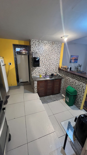 Others 4, Venê House, Rio de Janeiro