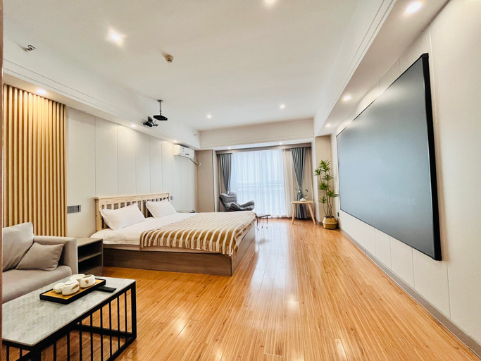 Others 4, Yiheng Hotel (Wanda Plaza Branch), Shijiazhuang