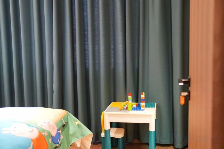 Bedroom, Wenyuan Shanzhuang Holiday Hotel, Xuancheng