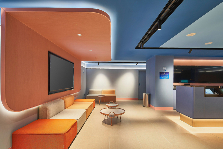 Others 3, Hanting Hotel Beijing Tiantongyuan, Beijing