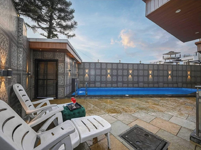 Others 2, DanCenter Azure Infinity Villa 4BHK, Pune