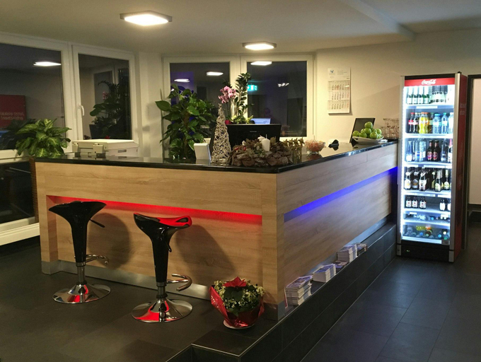 Others, Minx – CityHotels, Städteregion Aachen