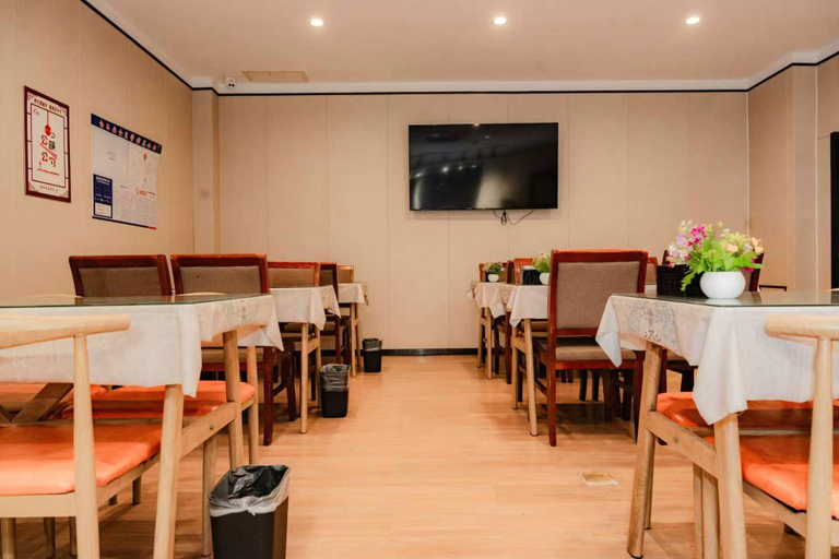 Food & Drinks 4, Green Tree Inn Express Tangshan Kaiping District Government, Tangshan