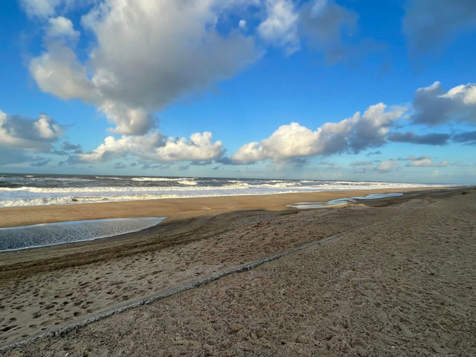 Others 4, 4 Star Holiday Home in Harboore, Lemvig