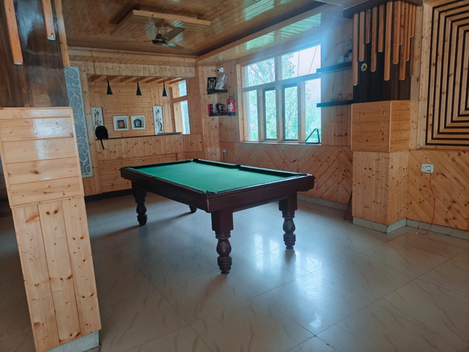 Others 3, Hotel Sahima Mountain view- Naddi, Kangra