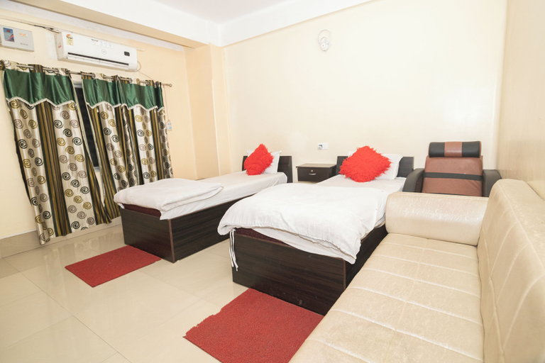 Others 5, Hotel Ellora, Cachar