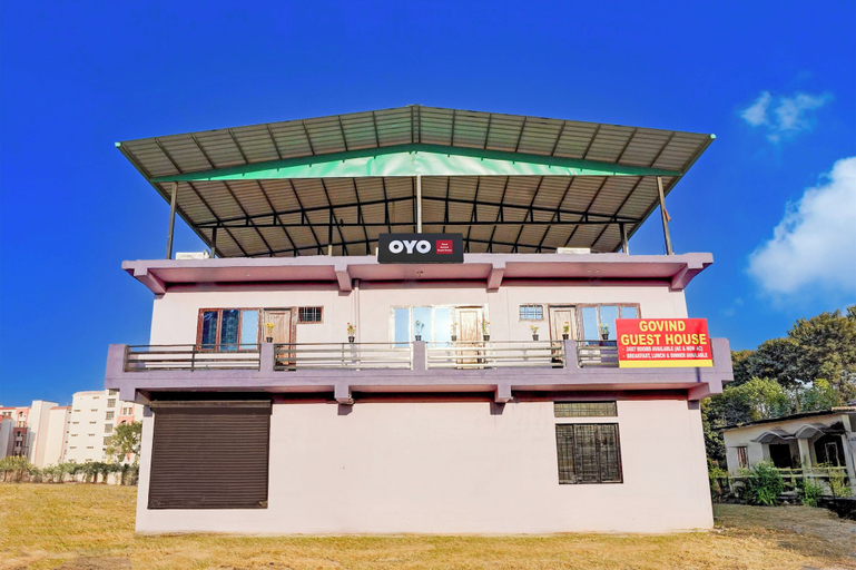 Others 5, Hotel O Govind Guest house, Dehradun