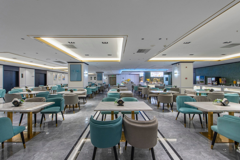 Food & Drinks 5, Xana Deluxe hotel (Changlong Branch, Hanxi, Panyu, Guangzhou), Guangzhou