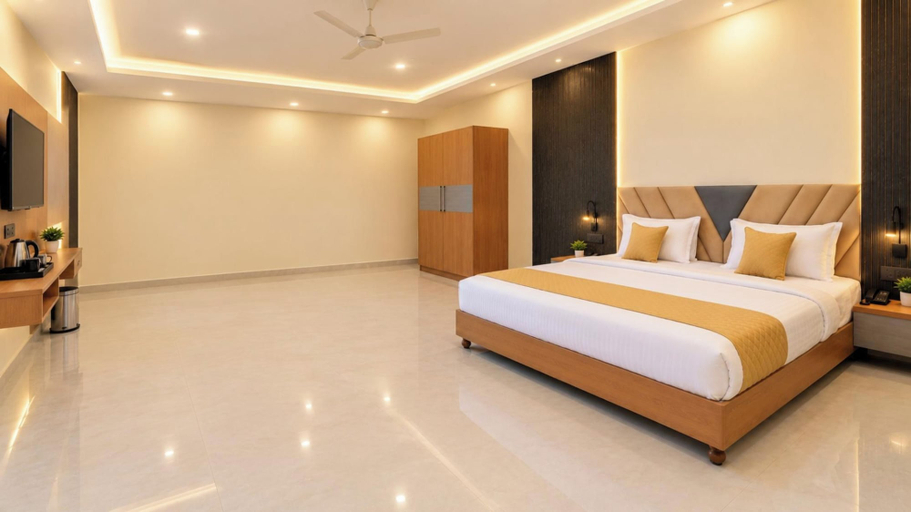 Others 2, Hotel Shyamagiri, Faizabad