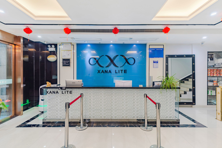 Others 4, Xi'an Qingya Hotel (Qingyang Branch), Chizhou