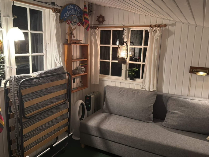 Others 3, 4 Person Holiday Home in Aeroskobing, Ærø